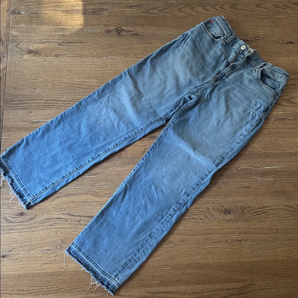 Women’s HUDSON jeans. Size 29.